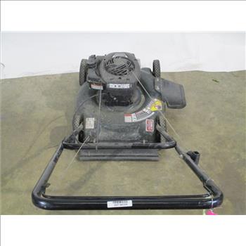 Bolens Lawn Mower