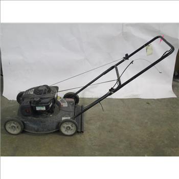 Bolens Lawn Mower