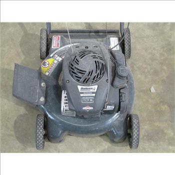 Bolens Lawn Mower