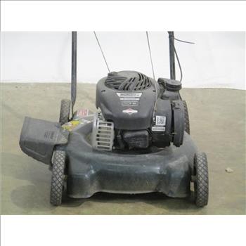 Bolens Lawn Mower