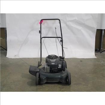 Bolens Lawn Mower