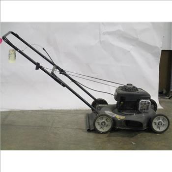 Bolens Lawn Mower