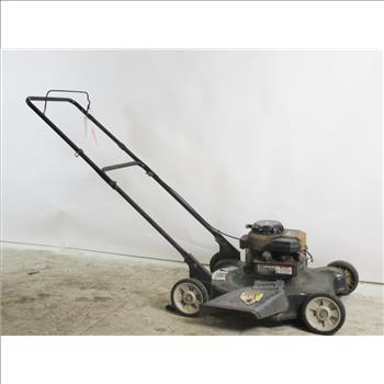 Bolens Lawn Mower