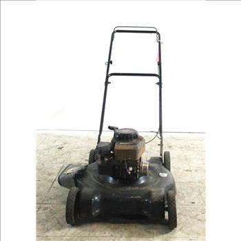 Bolens Lawn Mower
