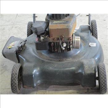 Bolens Lawn Mower
