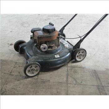 Bolens Lawn Mower
