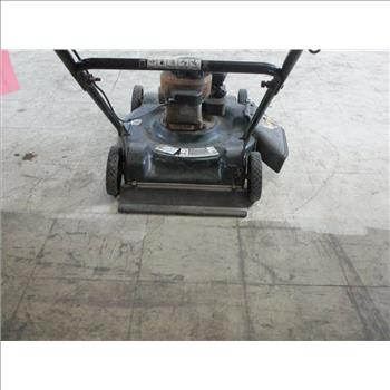 Bolens Lawn Mower