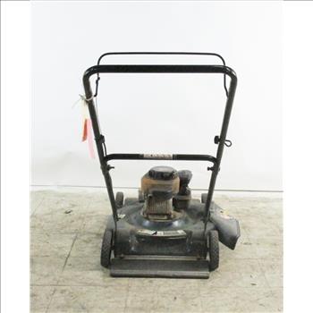 Bolens Lawn Mower