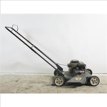 Bolens Lawn Mower