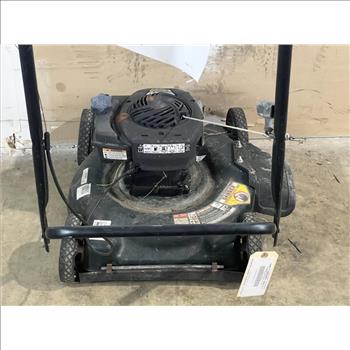 Bolens Lawnmower