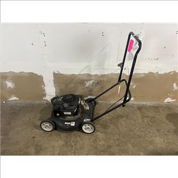 Bolens Lawnmower