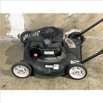 Bolens Lawnmower