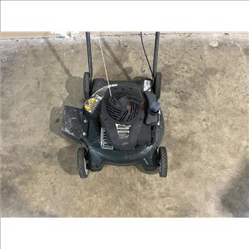Bolens Lawnmower