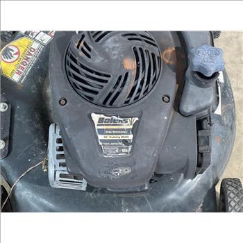Bolens Lawnmower
