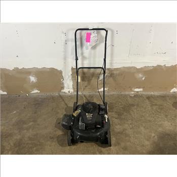 Bolens Lawnmower
