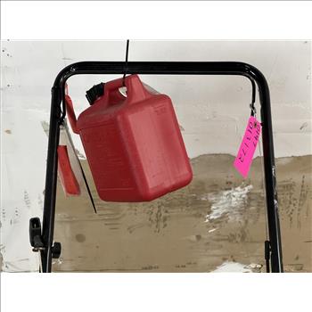Bolens Lawnmower