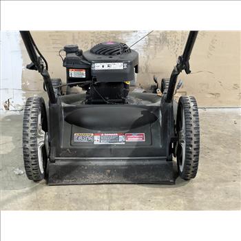 Bolens Lawnmower