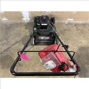 Bolens Lawnmower