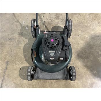 Bolens Lawnmower