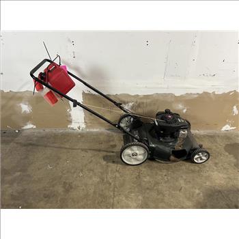Bolens Lawnmower