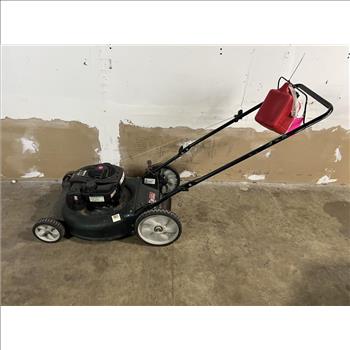 Bolens Lawnmower