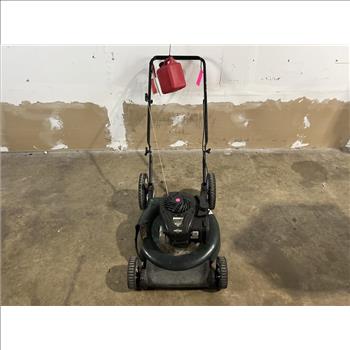 Bolens Lawnmower
