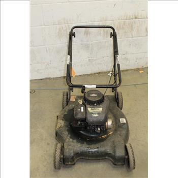 Bolens Push Mower