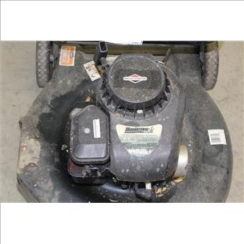 Bolens Push Mower