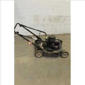 Bolens Push Mower