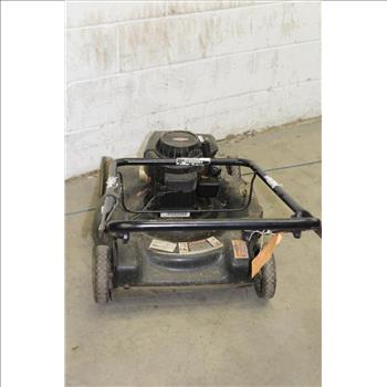Bolens Push Mower