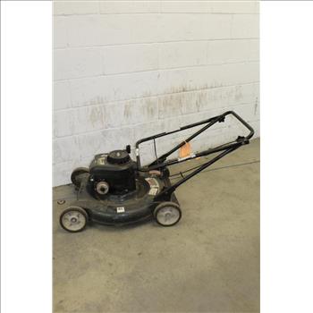 Bolens Push Mower