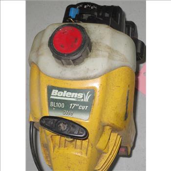 Bolens Weed Eater