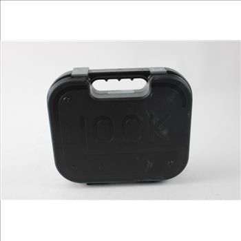 Bolle, Blackhawk, And More, 18 Pieces