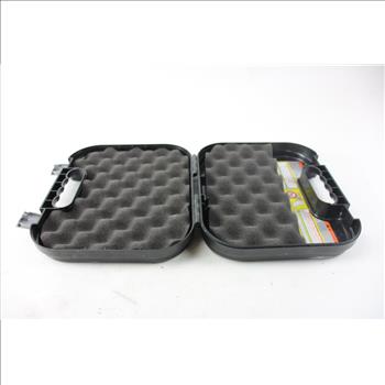 Bolle, Blackhawk, And More, 18 Pieces