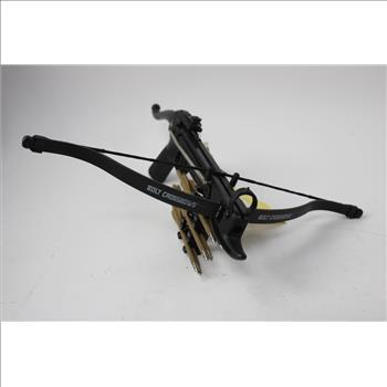Bolt Crossbow