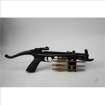 Bolt Crossbow