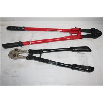 Bolt Cutter Bulk Lot