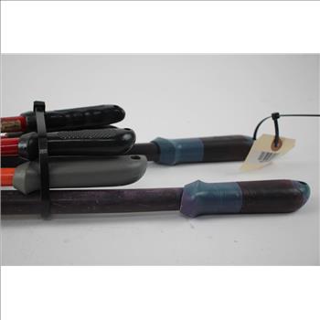 Bolt Cutter Lot, 3 Pieces