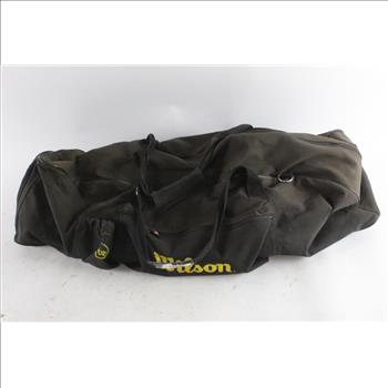 Bolt Cutter, Ratcheting Screwdriver Set, And More, 11 Pieces