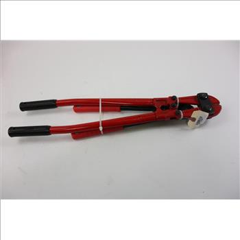 Bolt Cutters, 2 Pieces