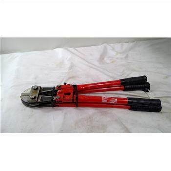 Bolt Cutters, 2 Pieces