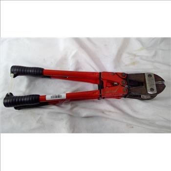 Bolt Cutters, 2 Pieces