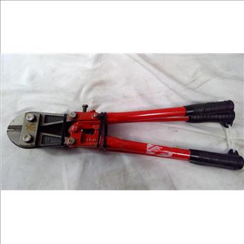 Bolt Cutters, 2 Pieces