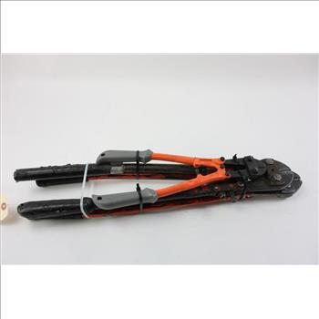 Bolt Cutters, 3 Pieces