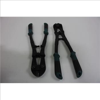 Bolt Cutters, 4 Pieces