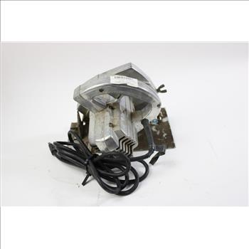 Bolt Cutters, Circular Saw And More 8+ Pieces