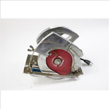 Bolt Cutters, Circular Saw And More 8+ Pieces