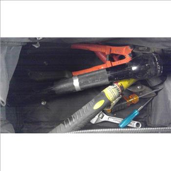 Bolt Cutters, Cordless Drill, And More 5+ Pieces