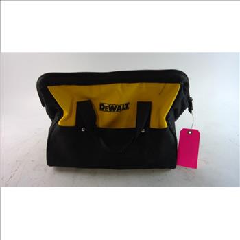 Bolt Cutters, Cordless Drill, And More 5+ Pieces