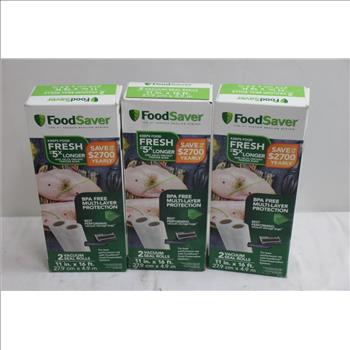 Bolt Cutters, Drill Driver And More